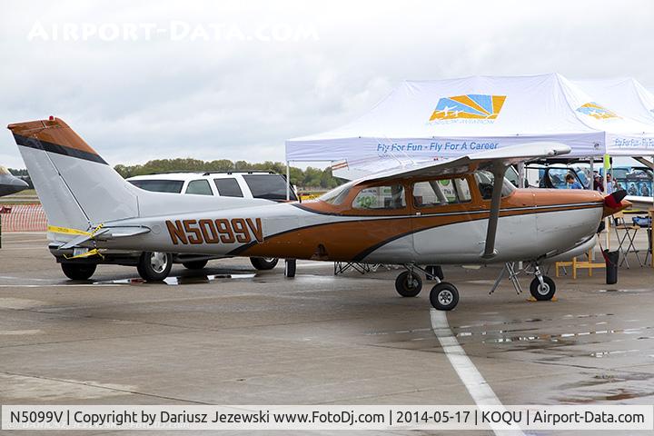 N5099V, 1980 Cessna 172RG Cutlass RG C/N 172RG0449, Cessna 172RG Cutlass  C/N 172RG0449, N5099V