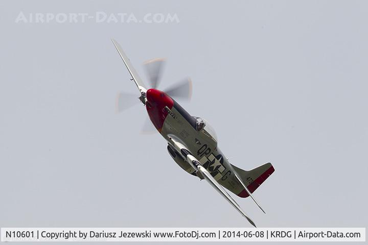 N10601, 1944 North American P-51D Mustang C/N 122-40383, North American P-51D Mustang  C/N 44-73843, NL10601