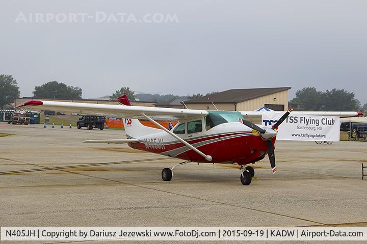 N405JH, 1981 Cessna R182 Skylane RG C/N R18201790, Cessna R182 Skylane RG  C/N R18201790, N405JH