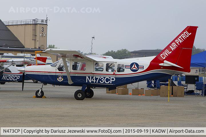 N473CP, Gippsland GA-8 Airvan C/N GA8-05-074, Gippsland GA-8 Airvan  C/N GA8-05-074, N473CP