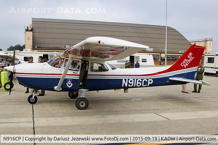 N916CP, 1999 Cessna 172S C/N 172S8336, Cessna 172S Skyhawk  C/N 172S8336, N916CP