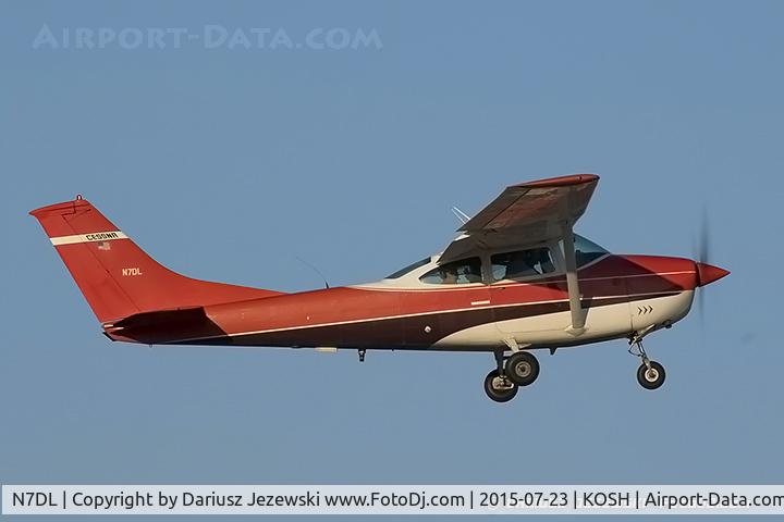 N7DL, 1969 Cessna 182M Skylane C/N 18259774, Cessna 182M Skylane  C/N 18259774, N7DL