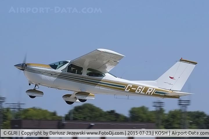 C-GLRI, 1977 Cessna 177B Cardinal C/N 17702690, Cessna 177B Cardinal  C/N 17702690, C-GLRI