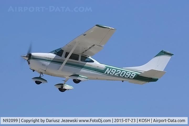 N92099, 1969 Cessna 182M Skylane C/N 18260043, Cessna 182M Skylane  C/N 18260043, N92099