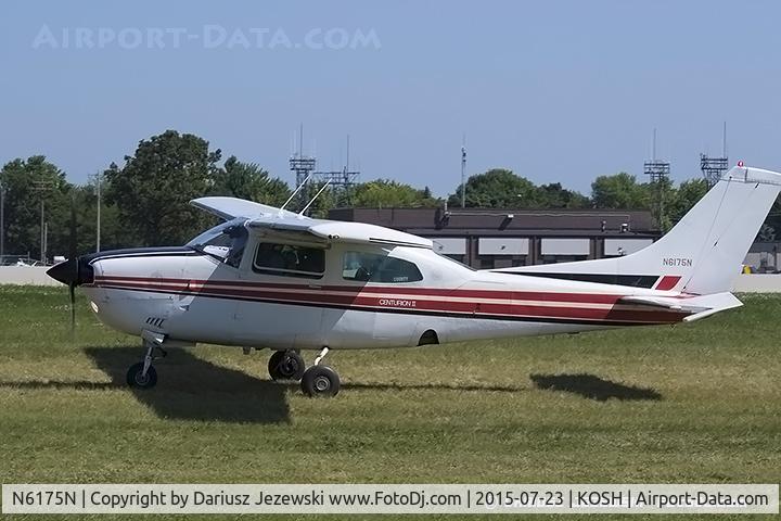 N6175N, 1978 Cessna 210M Centurion C/N 21062946, Cessna 210M Centurion  C/N 21062946, N6175N
