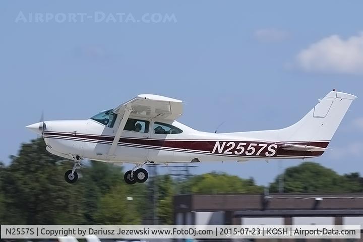 N2557S, Cessna TR182 Turbo Skylane RG C/N R18201349, Cessna TR182 Turbo Skylane RG  C/N R18201349, N2557S