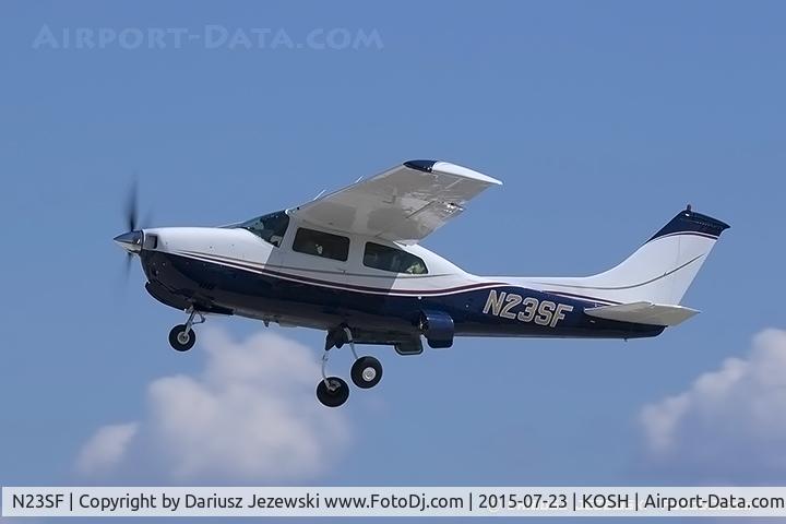 N23SF, 1971 Cessna 210L Centurion C/N 21059547, Cessna 210L Centurion  C/N 21059547, N23SF