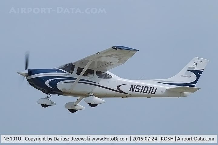 N5101U, 1979 Cessna 172RG Cutlass RG C/N 172RG0235, Cessna 172RG Cutlass  C/N 172RG0235, N5101U