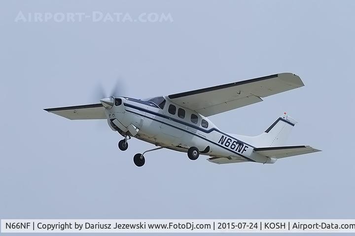N66NF, Cessna P210R Pressurised Centurion C/N P21000860, Cessna P210R Pressurised Centurion  C/N P21000860, N66NF