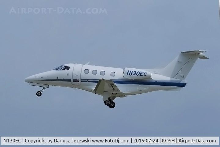 N130EC, 2010 Embraer EMB-500 Phenom 100 C/N 50000121, Embraer EMB-500 Phenom  C/N 50000121, N130EC