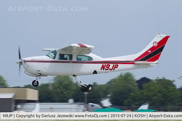 N9JP, 1973 Cessna 210L Centurion C/N 210-59926, Cessna 210L Centurion  C/N 210-59926, N9JP