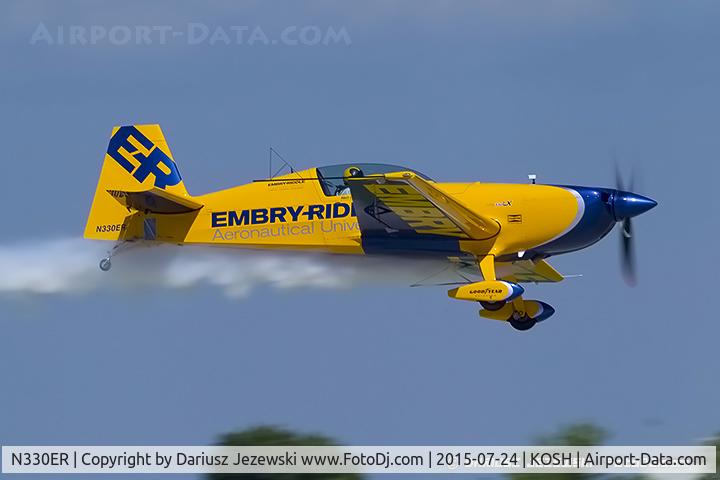 N330ER, 2015 Extra EA-300LC C/N LC044, Extra EA-300LC  C/N LC044, N330ER