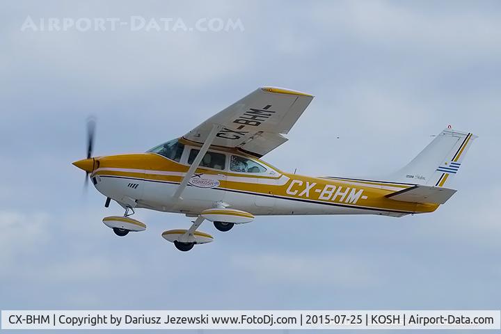 CX-BHM, 1974 Cessna 182P Skylane C/N 18263386, Cessna 182P Skylane  C/N 18263386, CX-BHM