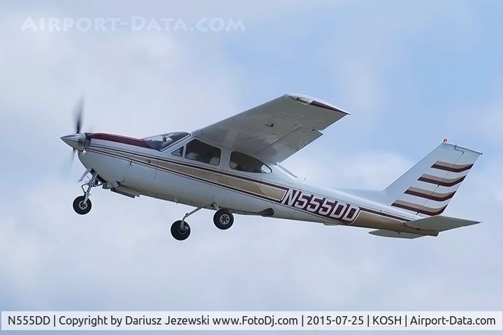 N555DD, 1977 Cessna 177RG Cardinal C/N 177RG1122, Cessna 177RG Cardinal  C/N 177RG1122, N555DD