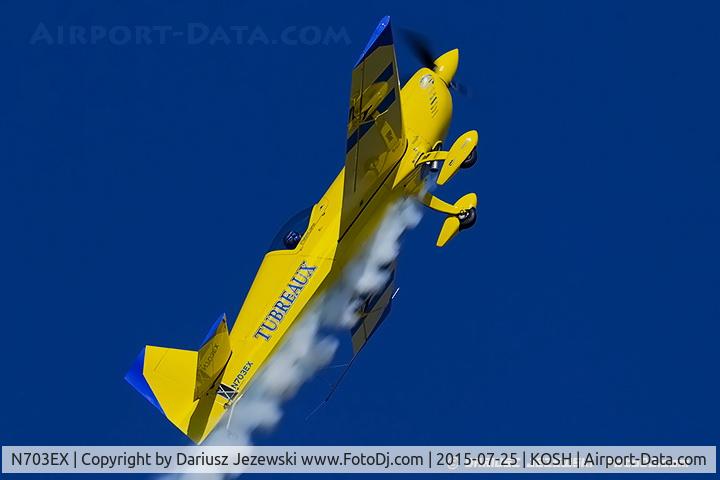 N703EX, 2006 Extra EA-300S C/N 1035, Extra EA-300S  C/N 1035, N703EX