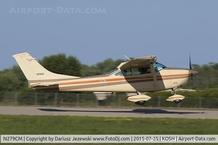 N279CM, 1969 Cessna 182M Skylane C/N 1825982, Cessna 182M Skylane  C/N 1825982, N279CM