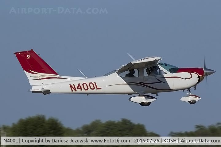 N400L, 1967 Cessna 177 Cardinal C/N 17700278, Cessna 177 Cardinal  C/N 17700278, N400L