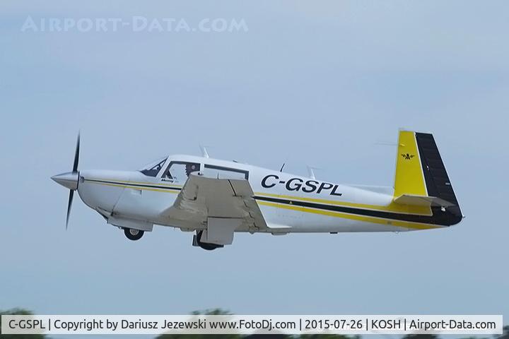 C-GSPL, 1978 Cessna A185F Skywagon 185 C/N 18503665, Cessna A185F Skywagon 185  C/N 18503665, C-GSPL