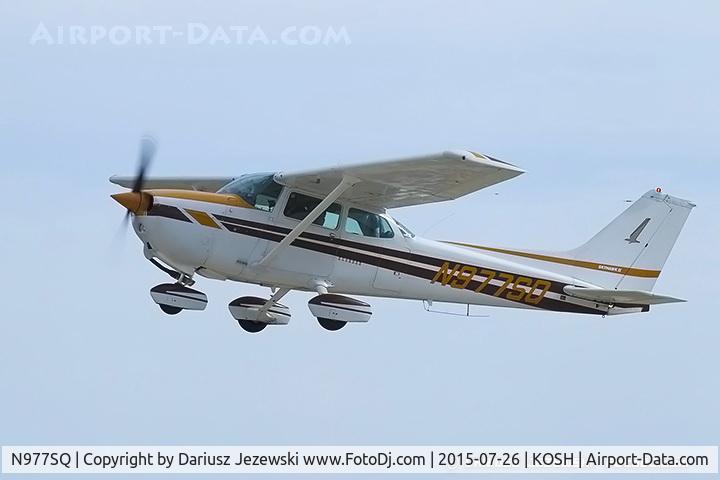 N977SQ, 1979 Cessna 172N C/N 17272303, Cessna 172N Skyhawk  C/N 17272303, N977SQ