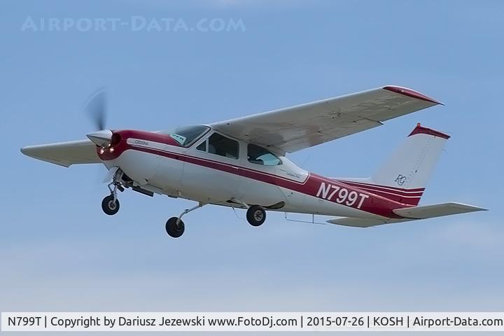 N799T, 1977 Cessna 177RG Cardinal C/N 177RG1276, Cessna 177RG Cardinal  C/N 177RG1276, N799T
