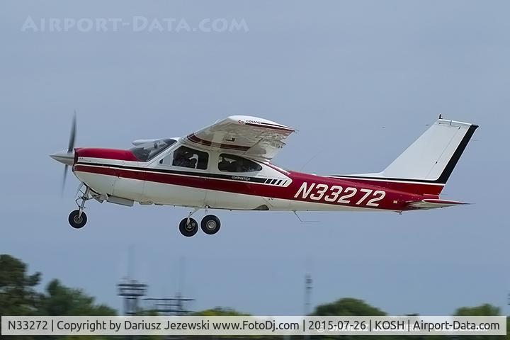 N33272, 1976 Cessna 177RG Cardinal C/N 177RG0938, Cessna 177RG Cardinal  C/N 177RG0938, N33272