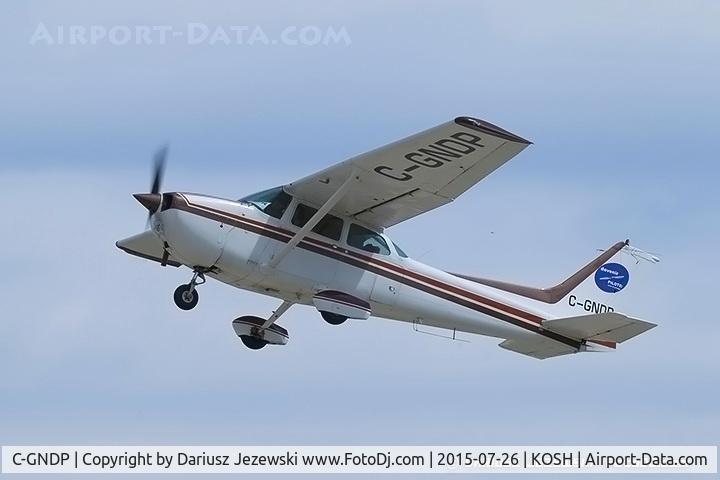 C-GNDP, 1978 Cessna 172N C/N 17271899, Cessna 172N Skyhawk  C/N 17271899, C-GNDP