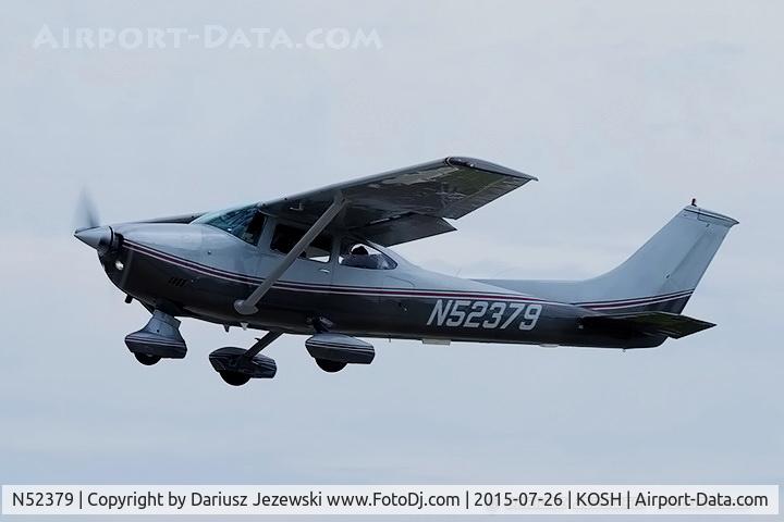 N52379, 1973 Cessna 182P Skylane C/N 18262563, Cessna 182P Skylane  C/N 18262563, N52379