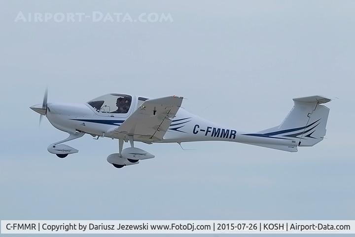 C-FMMR, 2011 Diamond DA-40 Diamond Star C/N 40.1113, Diamond DA-40 Diamond Star  C/N 40.1113, C-FMMR