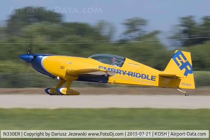 N330ER, 2015 Extra EA-300LC C/N LC044, Extra EA-300LC  C/N LC044, N330ER