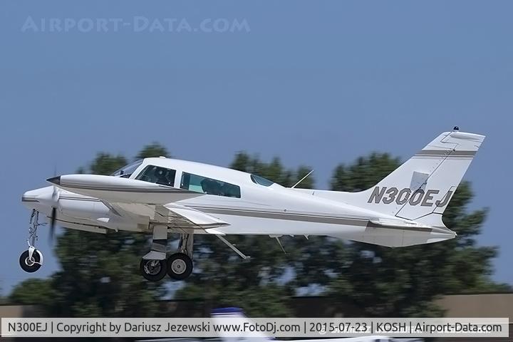 N300EJ, 1974 Cessna 310Q C/N 310Q1156, Cessna 310Q  C/N 310Q1156, N300EJ