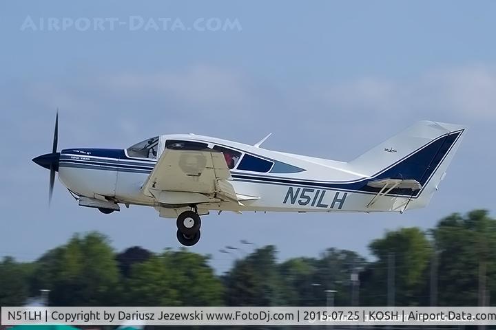 N51LH, 1998 Bellanca 17-30A Viking C/N 98-301027, Bellanca 17-30A Viking  C/N 98-301027, N51LH