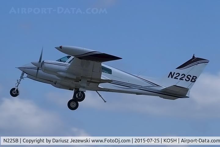 N22SB, 1966 Cessna 310K C/N 310K0087, Cessna 310K  C/N 310K0087, N22SB