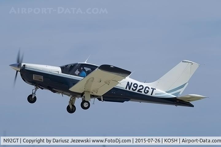 N92GT, 2002 Socata TB-21 GT TC Trinidad C/N 2100, Socata TB-21 GT TC Trinidad  C/N 2100, N92GT