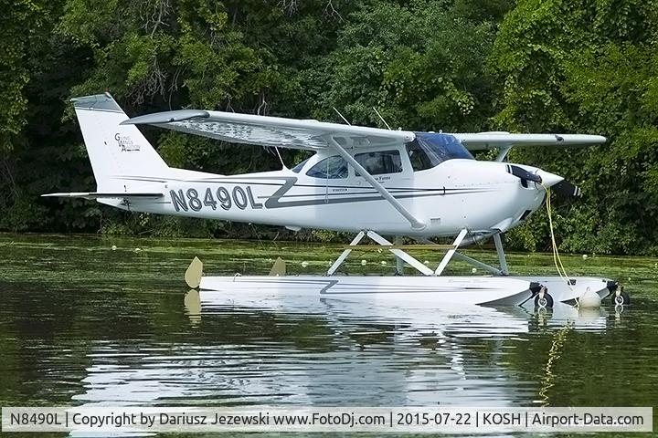 N8490L, 1968 Cessna 172I C/N 17256690, Cessna 172I Skyhawk  C/N 17256690, N8490L