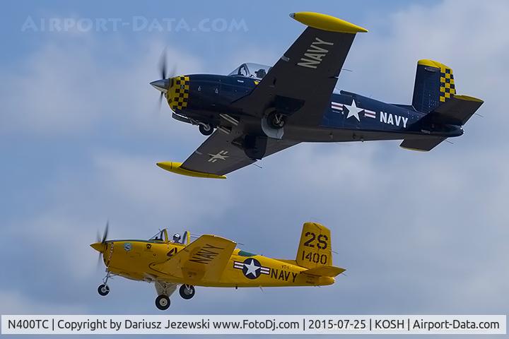 N400TC, Monnett Sonerai II-L C/N 01561L, Monnett Sonerai II-L  C/N 01561L, N400TC