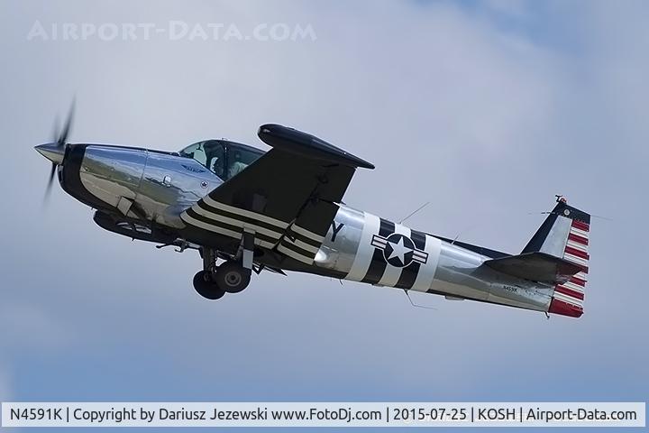 N4591K, 1948 Ryan Navion A C/N NAV-4-1591, Ryan Navion A  C/N NAV-4-1591, N4591K