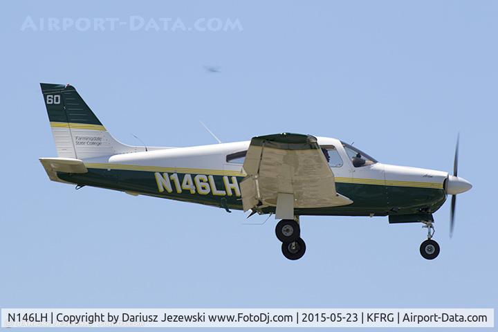 N146LH, 2003 Piper PA-28R-201 Cherokee Arrow III C/N 2844102, Piper PA-28R-201 Cherokee Arrow III  C/N 2844102, N146LH