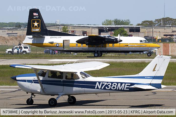 N738ME, 1977 Cessna 172N C/N 17270078, Cessna 172N Skyhawk  C/N 17270078, N738ME