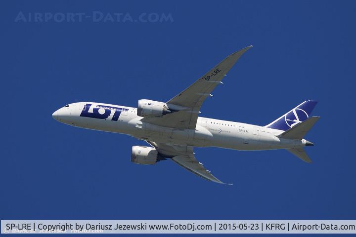SP-LRE, 2013 Boeing 787-8 Dreamliner C/N 35939, Boeing 787-8 Dreamliner  C/N 35939, SP-LRE