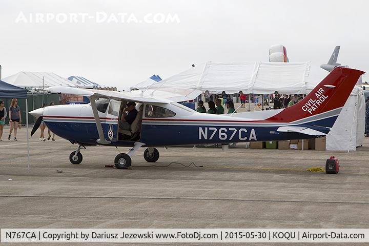 N767CA, 2008 Cessna 182T Skylane C/N 18282120, Cessna 182T Skylane  C/N 18282120, N767CA