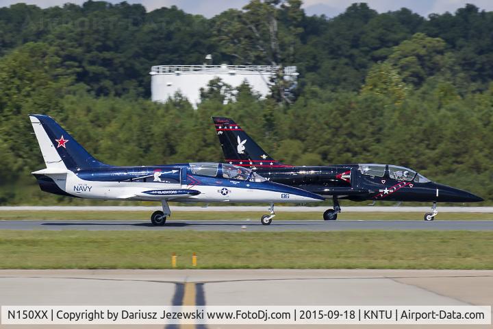 N150XX, 1980 Aero L-39C Albatros C/N 031617, Aero L-39C Albatros  C/N 031617, N150XX