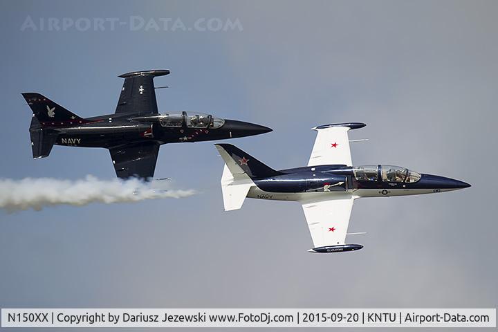 N150XX, 1980 Aero L-39C Albatros C/N 031617, Aero L-39C Albatros  C/N 031617, N150XX