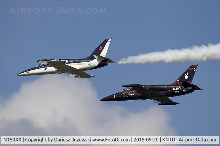 N150XX, 1980 Aero L-39C Albatros C/N 031617, Aero L-39C Albatros  C/N 031617, N150XX