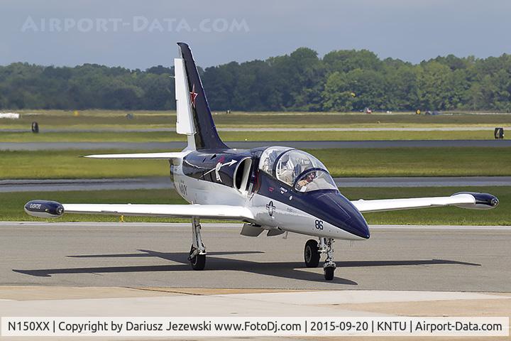 N150XX, 1980 Aero L-39C Albatros C/N 031617, Aero L-39C Albatros  C/N 031617, N150XX