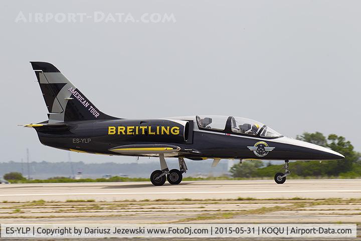 ES-YLP, Aero L-39 Albatros C/N 533620, L-39 Albatros  C/N 533620, ES-YLP