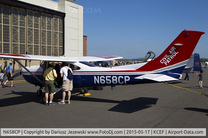 N658CP, 2005 Cessna 182T Skylane C/N 18281658, Cessna 182T Skylane  C/N 18281658, N658CP