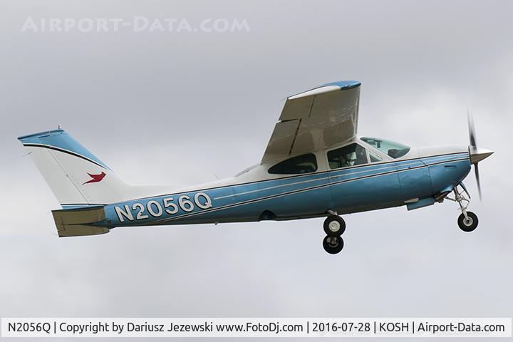 N2056Q, 1973 Cessna 177RG Cardinal C/N 177RG0456, Cessna 177RG Cardinal  C/N 177RG0456, N2056Q