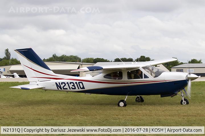 N2131Q, 1974 Cessna 177RG Cardinal C/N 177RG0531, Cessna 177RG Cardinal  C/N 177RG0531, N2131Q
