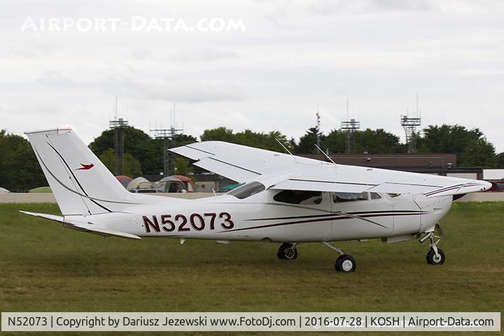 N52073, Cessna 177RG Cardinal C/N 177RG1161, Cessna 177RG Cardinal  C/N 177RG1161, N52073