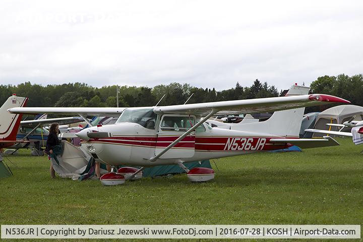 N536JR, 1973 Cessna 172M C/N 17262831, Cessna 172M Skyhawk  C/N 17260840, N536JR